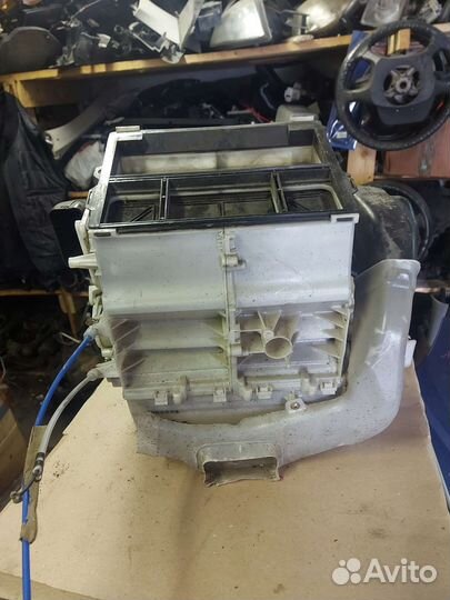 Корпус печки для Mitsubishi lancer 9