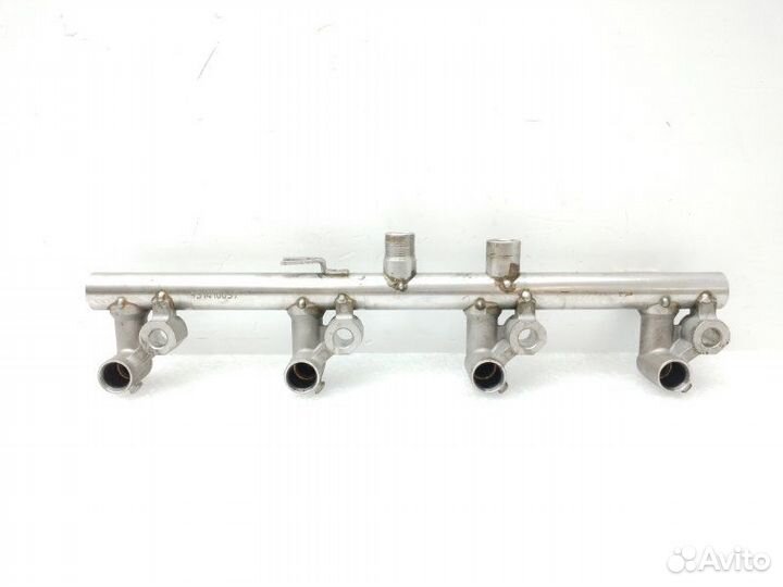 Топливная рейка (рампа) Mercedes-Benz E-Class W212