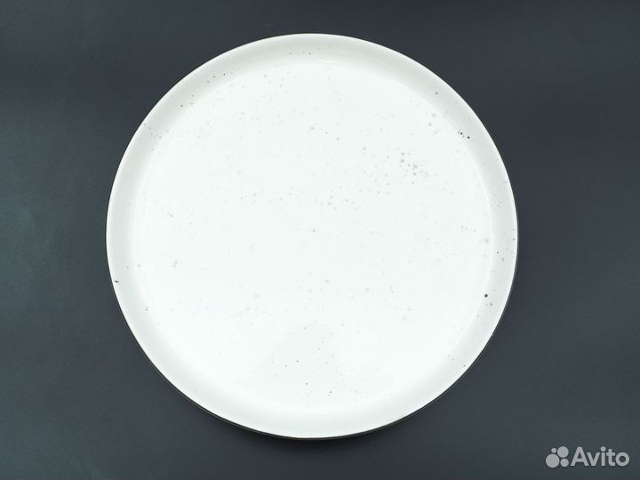 Тарелка закусочная Bronco 