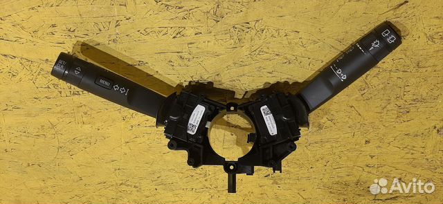 Подрулевой переключатель Opel Astra J