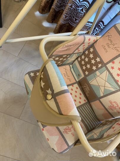 Детские качели