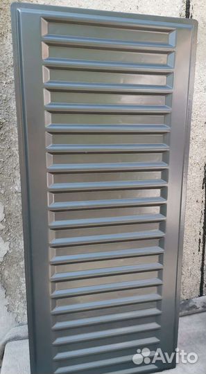 Порошковая покраска