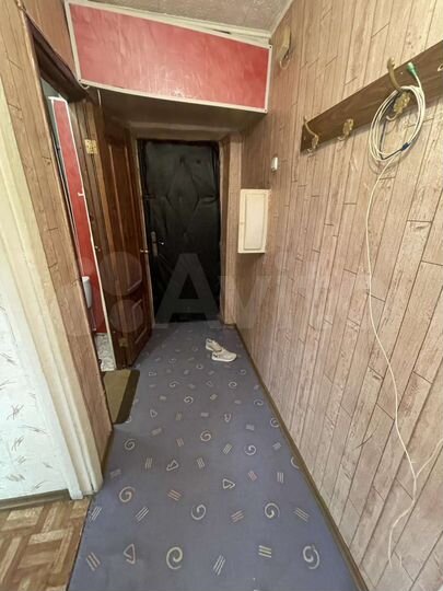 1-к. квартира, 30 м², 3/5 эт.