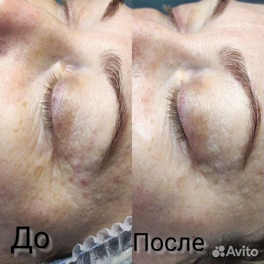 Косметолог эстетист