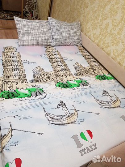 Постельное белье