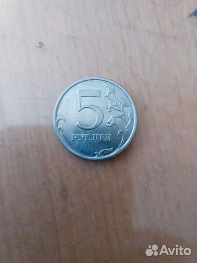 Монетный брак