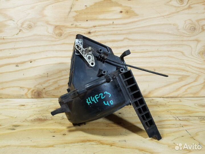 Корпус печки Nissan Atlas H4F23 KA20DE 2005