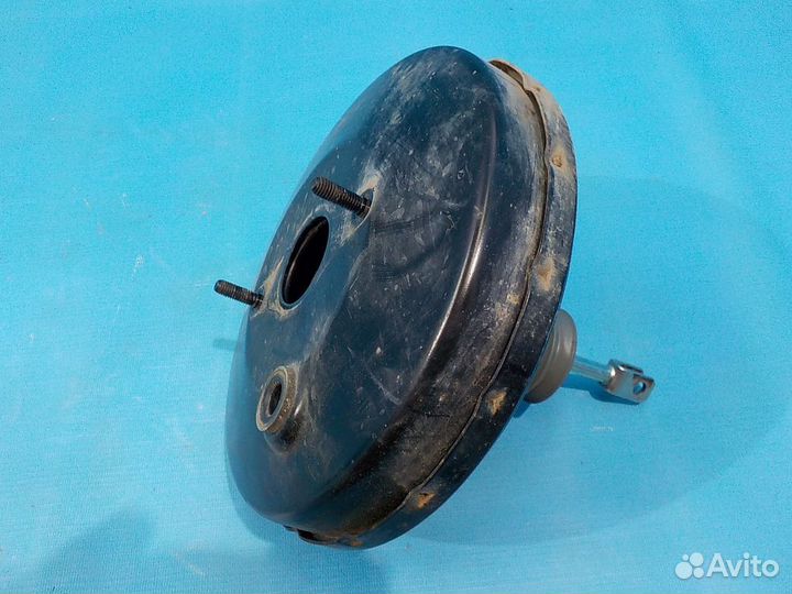 Усилитель тормозов вакуумный renault Duster 1 2010