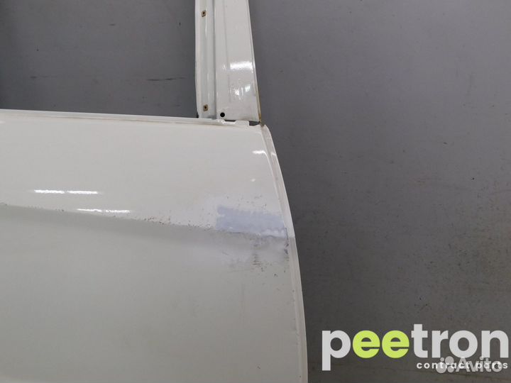 Б/У Б/У Дверь задняя правая A2047323816 mercede