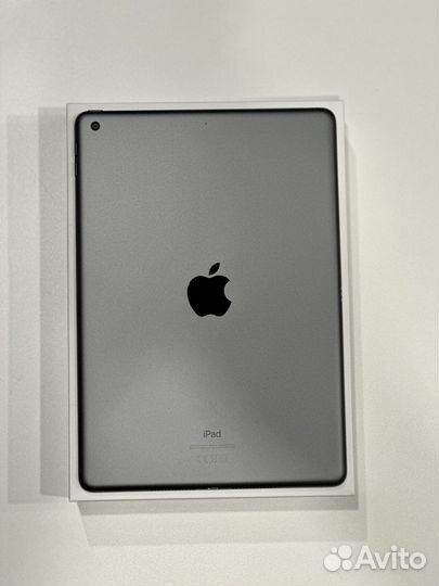 iPad 8 поколения 128