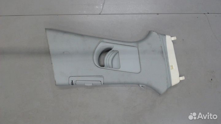 Накладка центральной стойки Audi A6 (C7), 2017