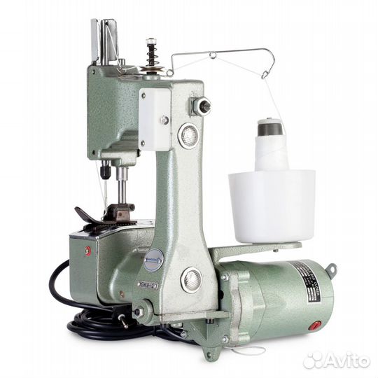 Мешкозашивочная машина