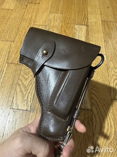 Кобура для пм СССР