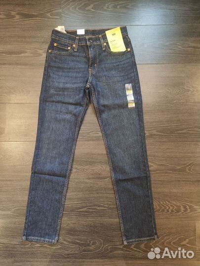 Джинсы Levis 511 Slim Fit