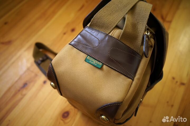 Фотосумка Billingham 307