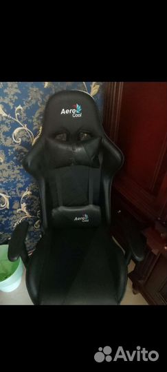Игровой пк