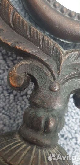 Зеркало антиквариат