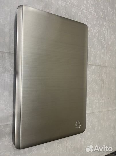 Ноутбук hp Pavillion dv7 - 6151er