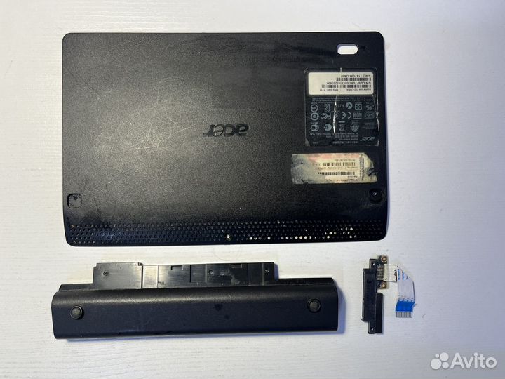 Acer Aspire One 722 (разбор)