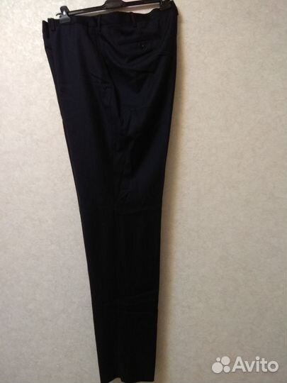 Брюки классические