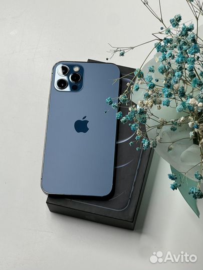 iPhone 12 Pro, 128 ГБ