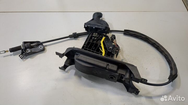 Кулиса кпп Volkswagen Tiguan, 2018