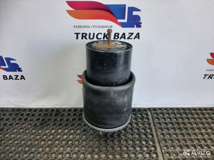 Подушка пневмоподвески задняя