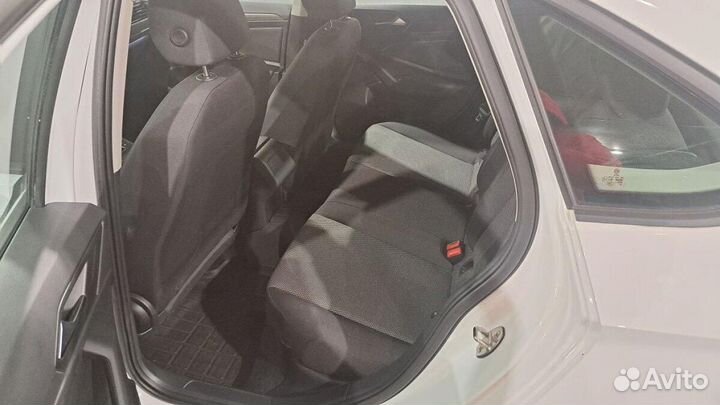 Volkswagen Jetta 1.6 AT, 2020, 11 200 км