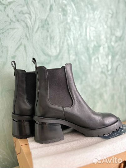 Ботинки женские respect