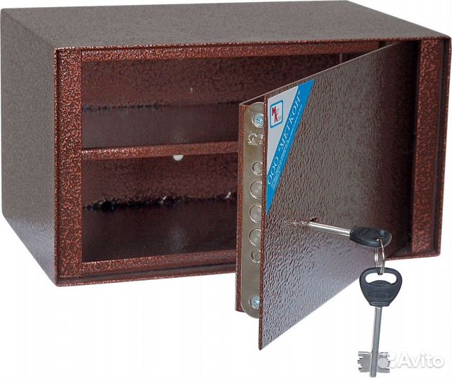 Оружейный сейф для пистолета