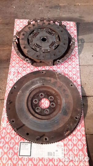 Двигатель 1.8 фольксваген пассат б3, ауди