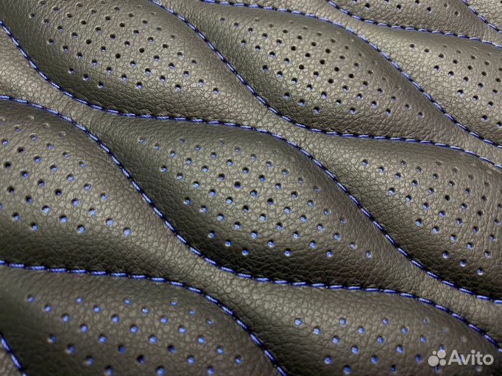 Материал для перетяжки салона