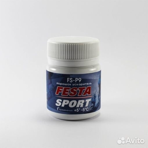 Порошок «Премиум» FS-P9 темп. (+5-5 С), 25g