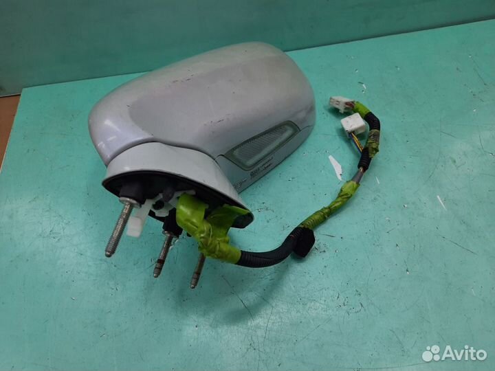 Зеркало левое Lexus LS