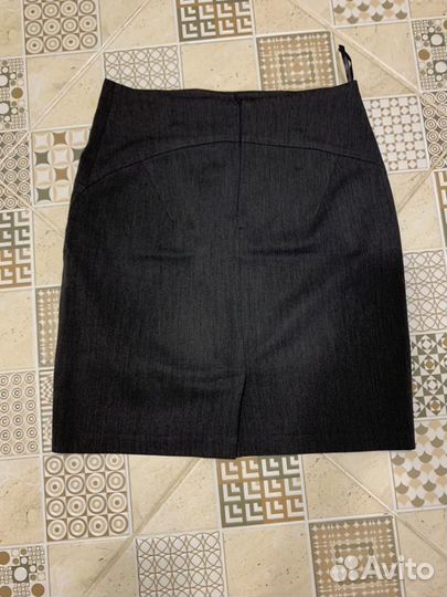 Школьная форма, р-р 40-42