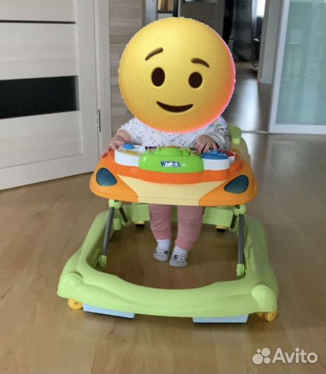 Игровой центр