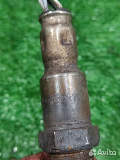 Датчик кислородный верхний Chevrolet Rezzo 2005