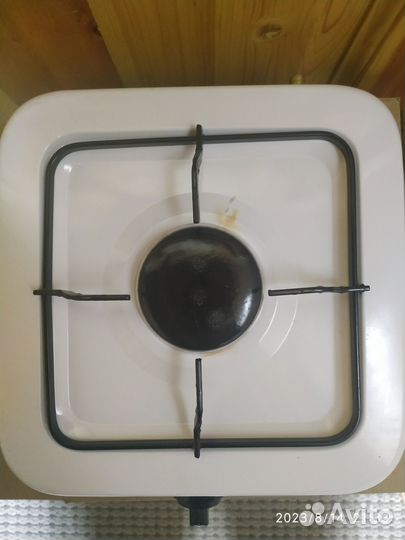 Газовая плитка