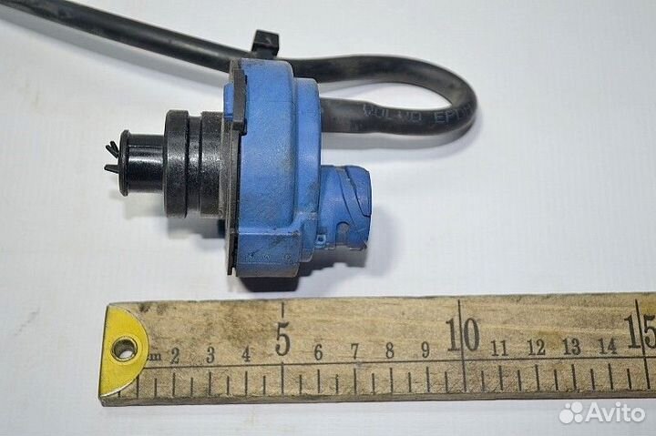 Датчик впускного вакуума volvo FH (01.12)