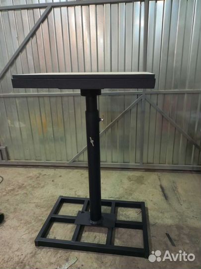 Стол малярный