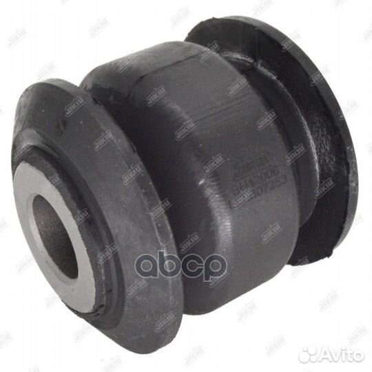Сайлентблок рычага подвески перед лев BH420