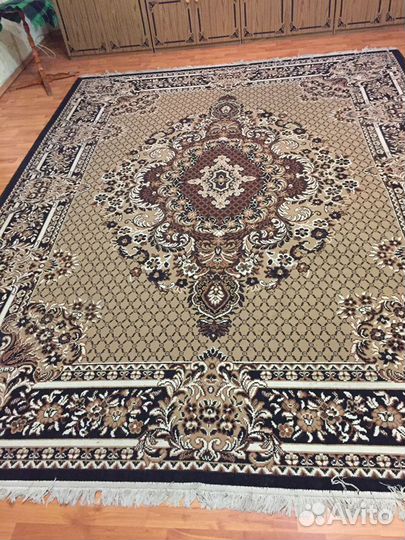 Ковер п/ шерст 2,7 * 3,5м