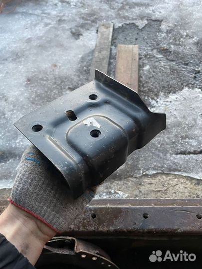 Ремвставка под краб ваз 2108-2115