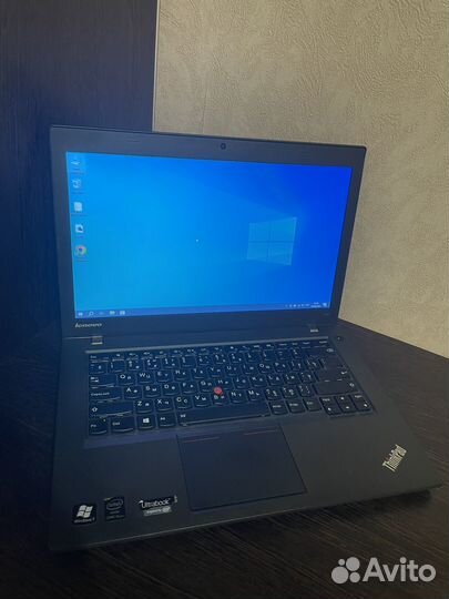 Lenovo thinkpad T440