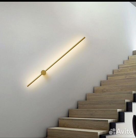 Настенные Бра