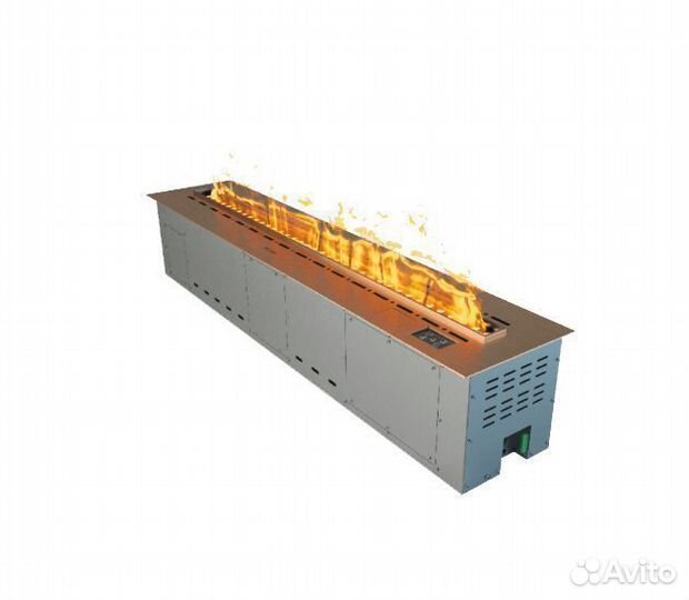 Паровой электрокамин Airtone vepo 1400