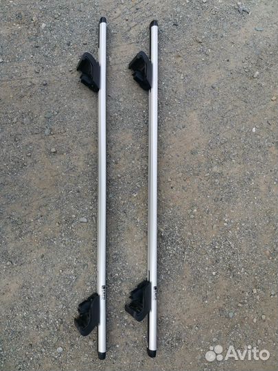 Багажник на крышу авто