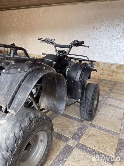Квадрацикл 150 куб