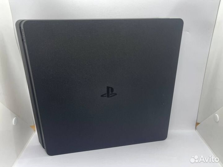 PS4 slim Спортивный Комплект 50 игр