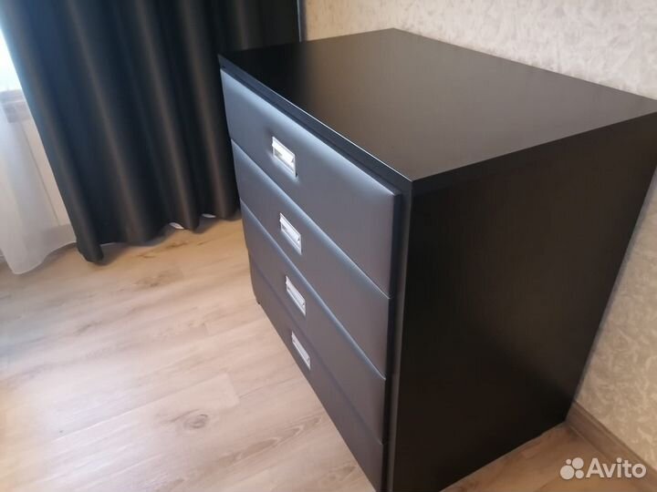 Комод орматек